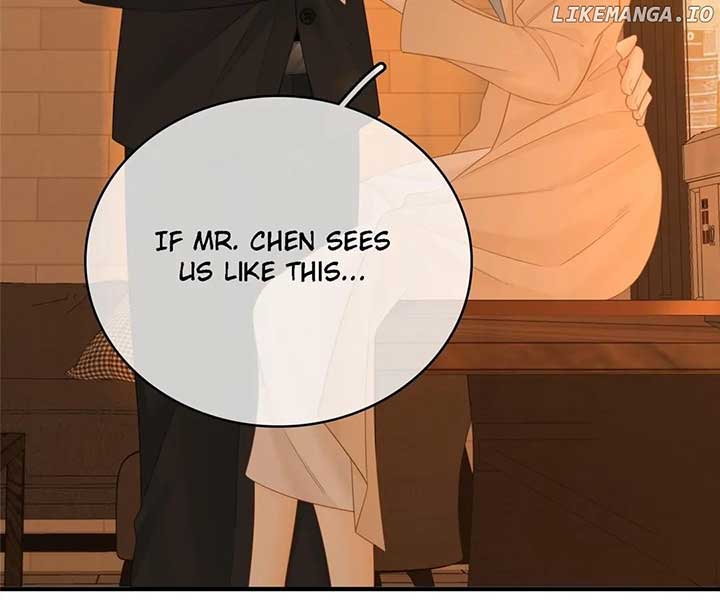 Pretty Woman chapter 121 page 4