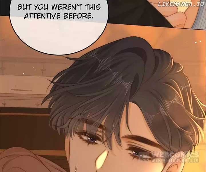 Pretty Woman chapter 121 page 35