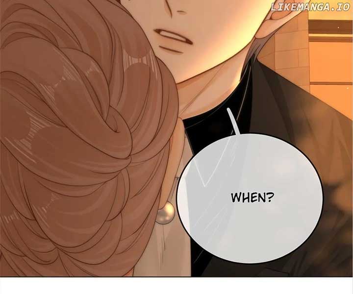 Pretty Woman chapter 121 page 36