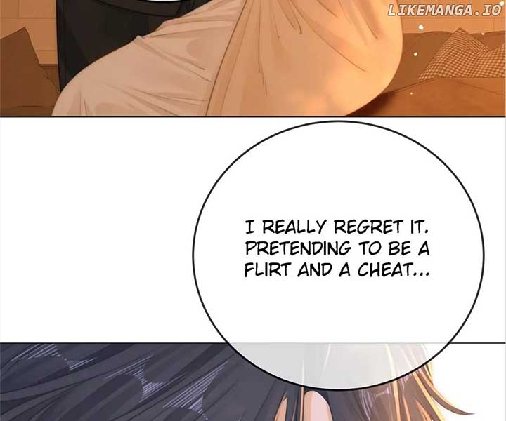 Pretty Woman chapter 121 page 40