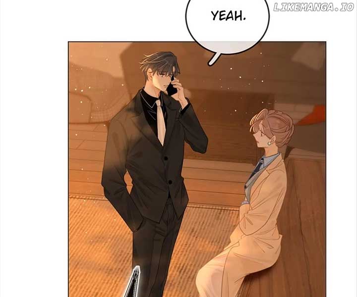 Pretty Woman chapter 121 page 44