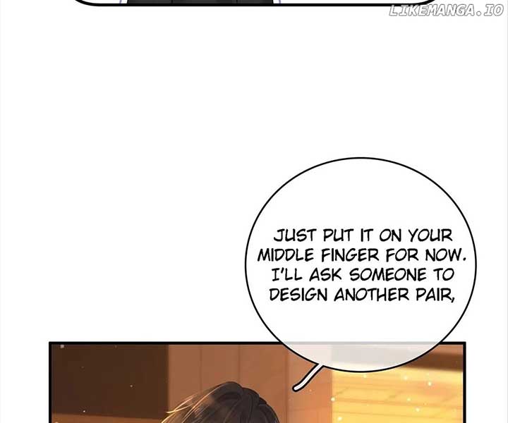 Pretty Woman chapter 121 page 52