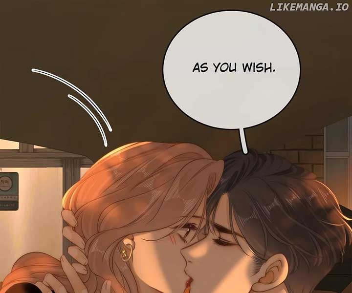 Pretty Woman chapter 129 page 1