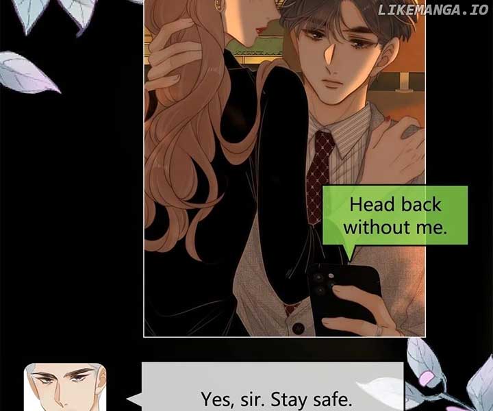 Pretty Woman chapter 129 page 4