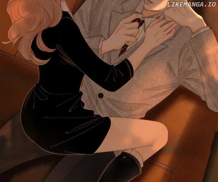 Pretty Woman chapter 129 page 8