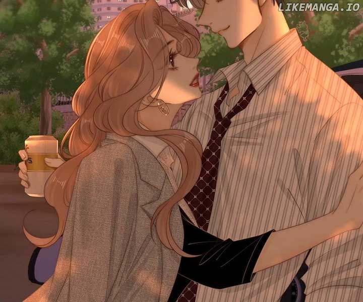 Pretty Woman chapter 129 page 64