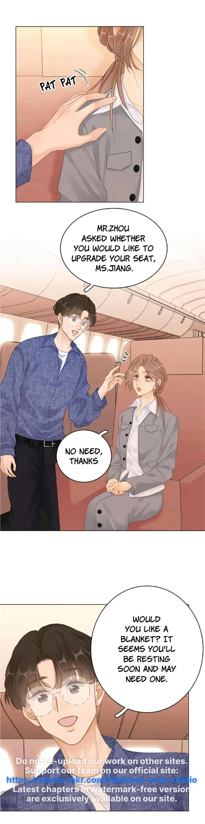 Pretty Woman chapter 13 page 3