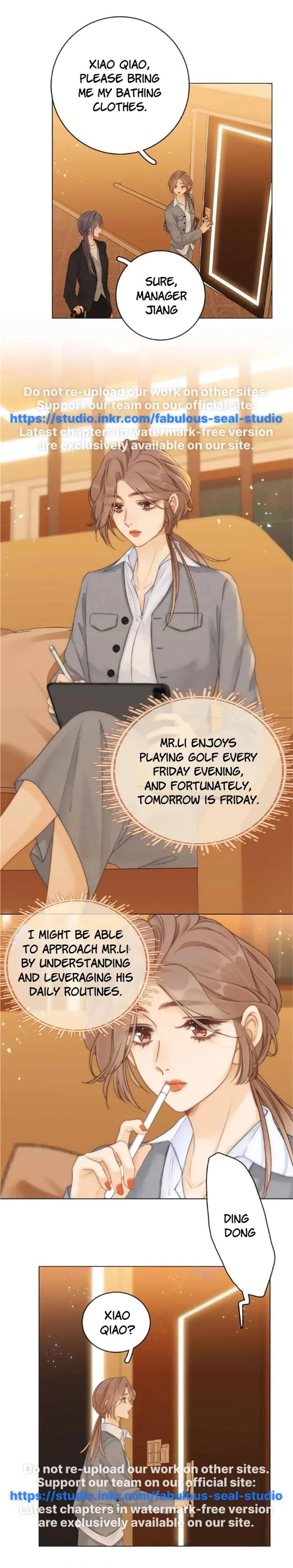 Pretty Woman chapter 13 page 6