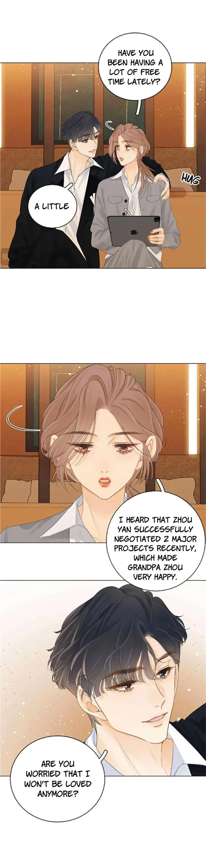 Pretty Woman chapter 13 page 9