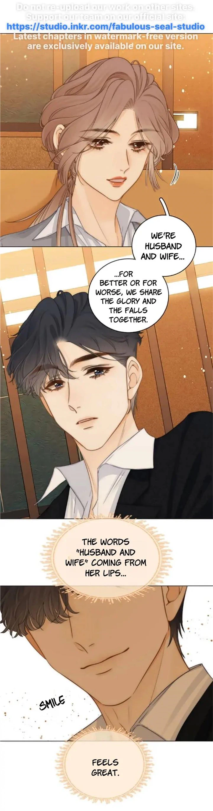 Pretty Woman chapter 13 page 10