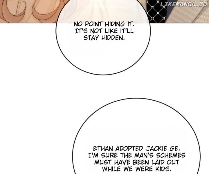 Pretty Woman chapter 136 page 8
