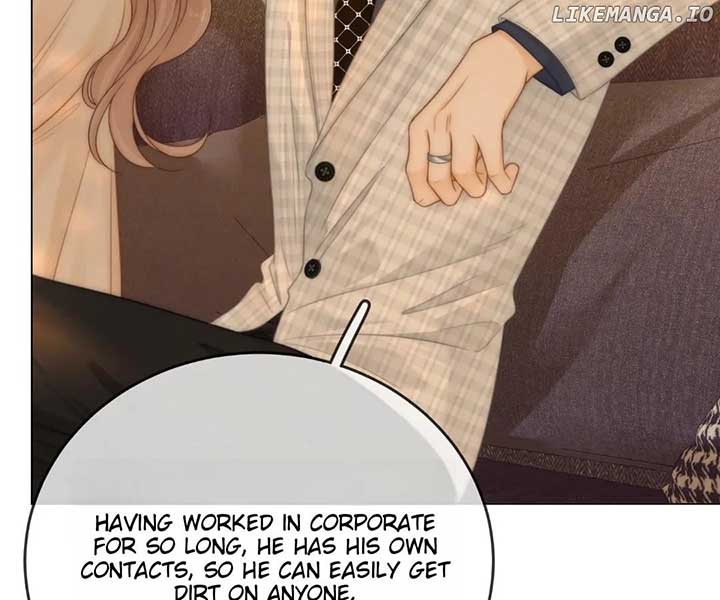 Pretty Woman chapter 136 page 10
