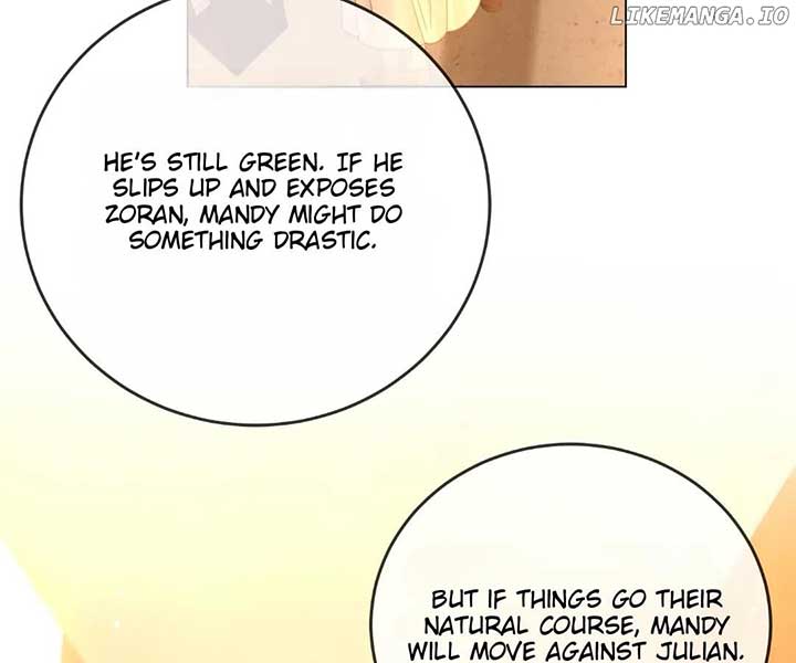 Pretty Woman chapter 136 page 20