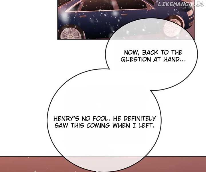 Pretty Woman chapter 136 page 32