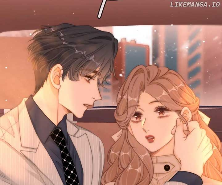 Pretty Woman chapter 136 page 33