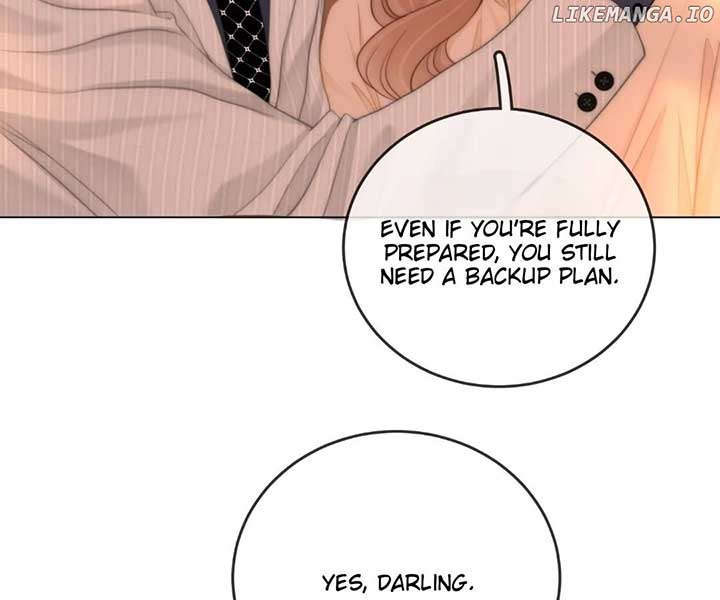 Pretty Woman chapter 136 page 34