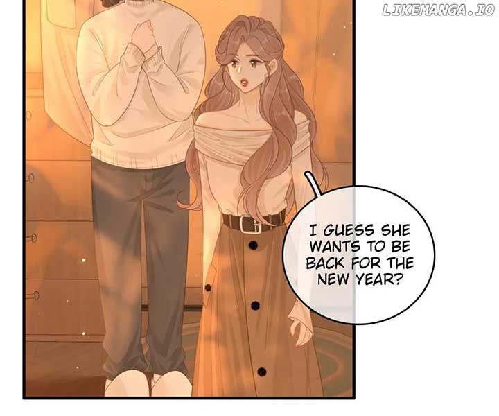 Pretty Woman chapter 136 page 55