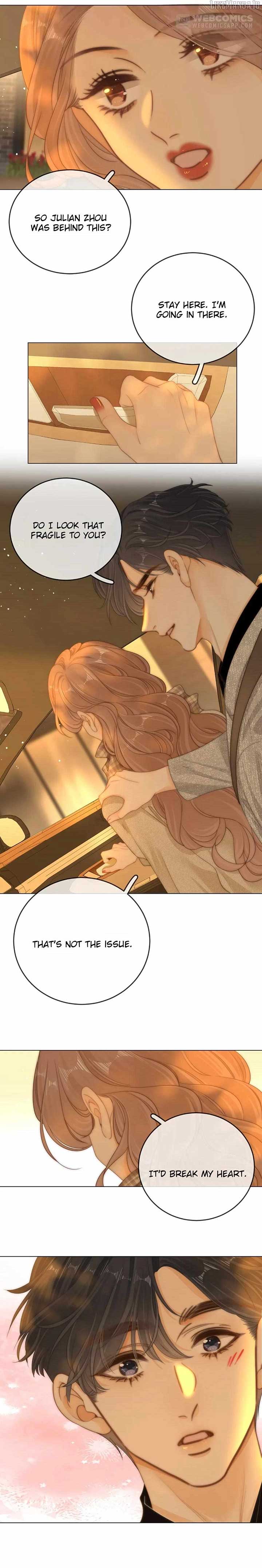 Pretty Woman chapter 143 page 2