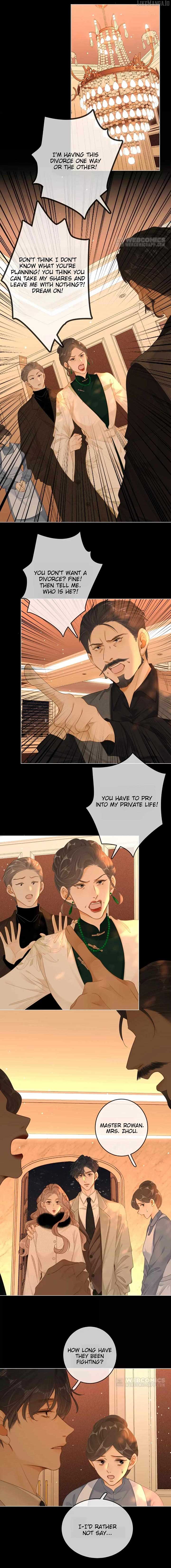 Pretty Woman chapter 148 page 3
