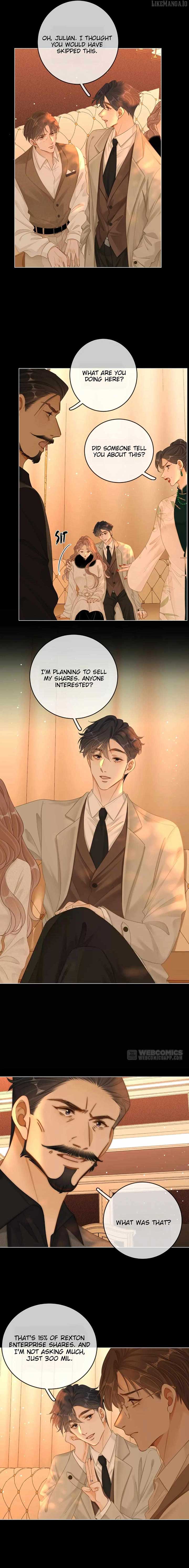 Pretty Woman chapter 148 page 4