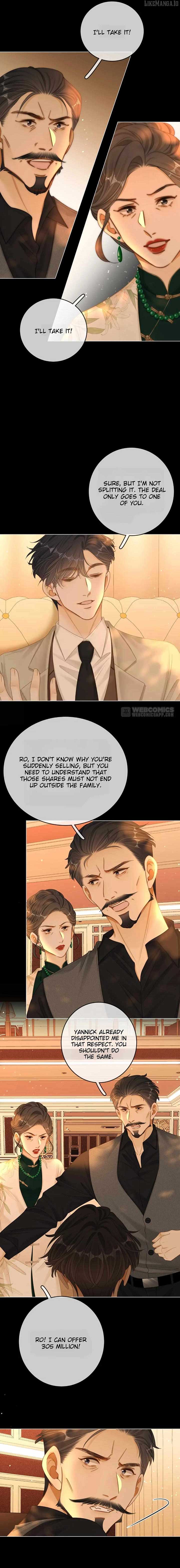 Pretty Woman chapter 148 page 5