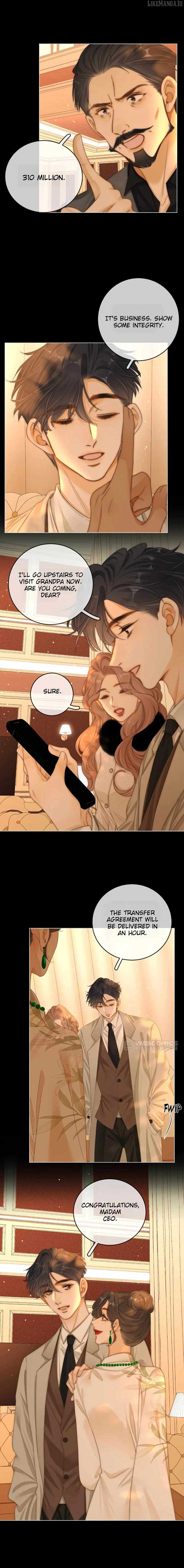 Pretty Woman chapter 148 page 7