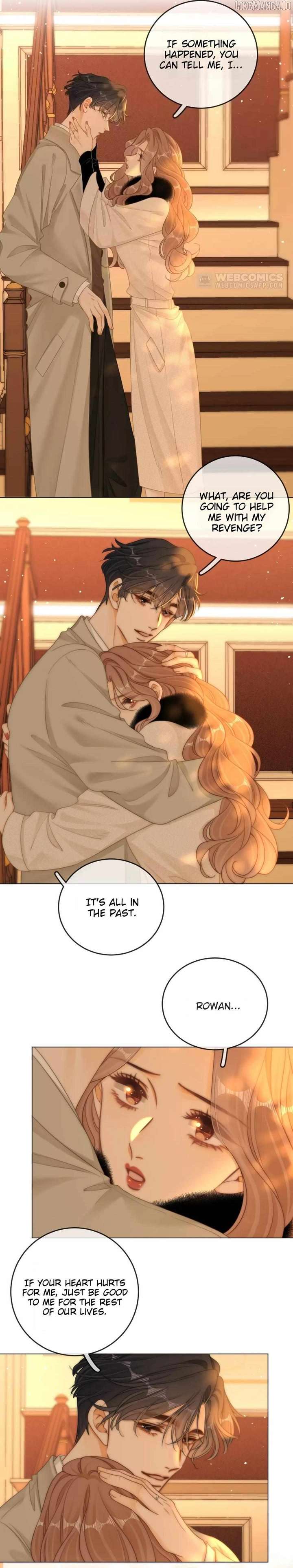Pretty Woman chapter 149 page 8