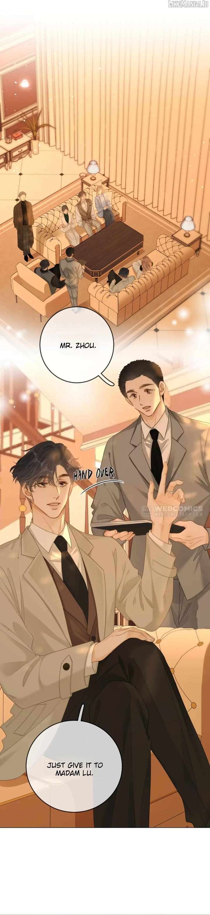 Pretty Woman chapter 150 page 1