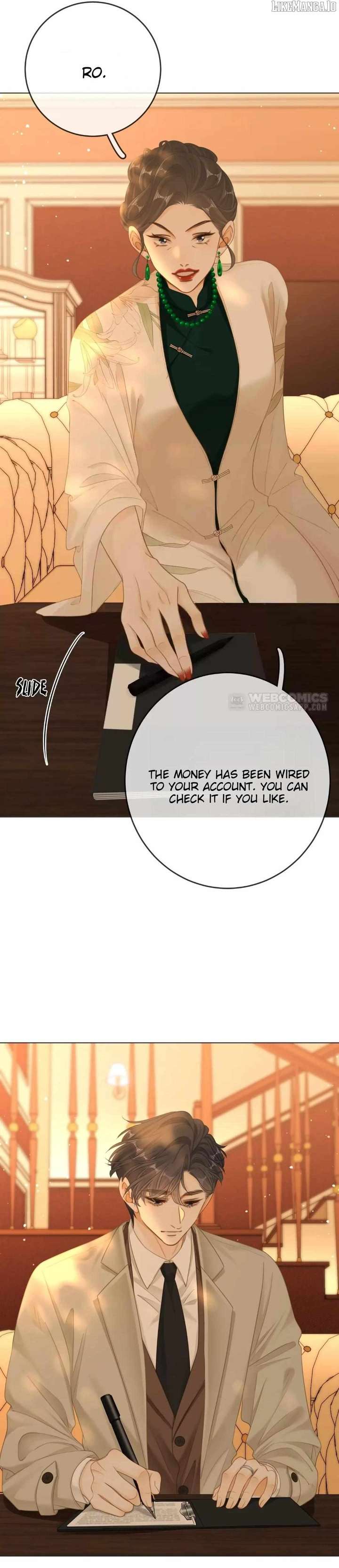 Pretty Woman chapter 150 page 3