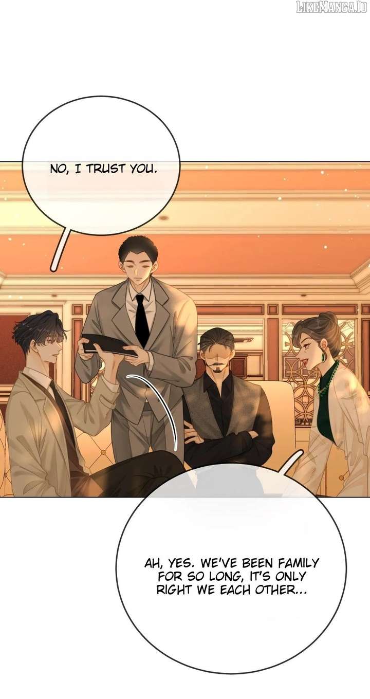 Pretty Woman chapter 150 page 4
