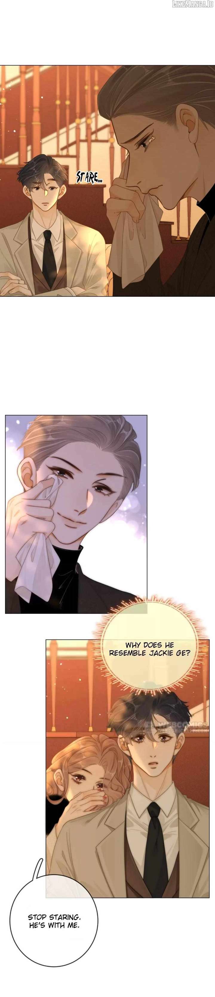 Pretty Woman chapter 150 page 6