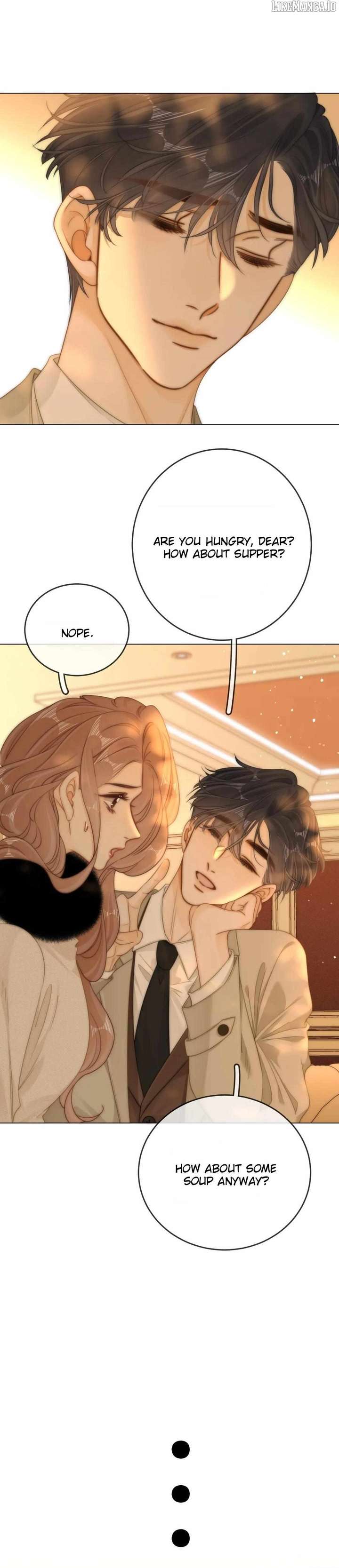 Pretty Woman chapter 150 page 7