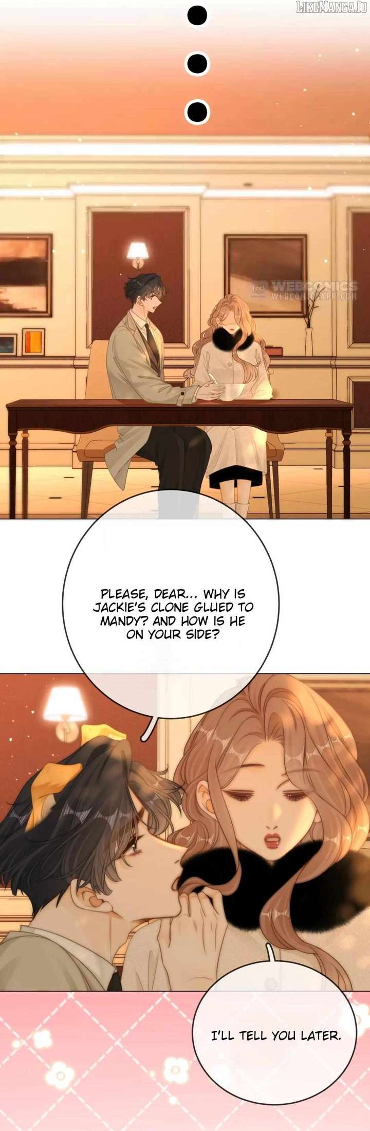 Pretty Woman chapter 150 page 8