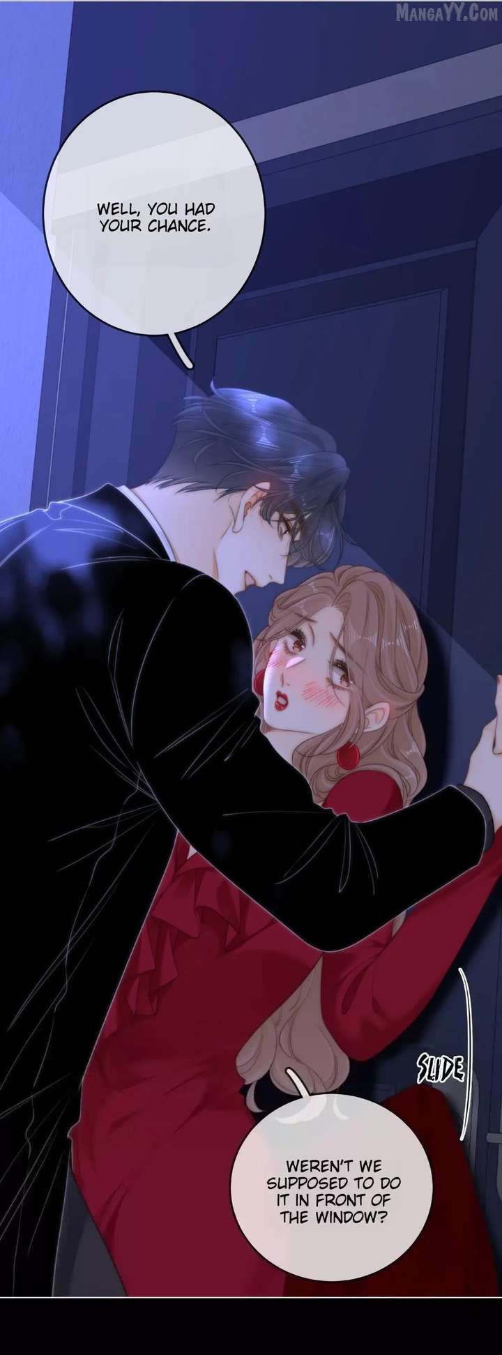 Pretty Woman chapter 153 page 9