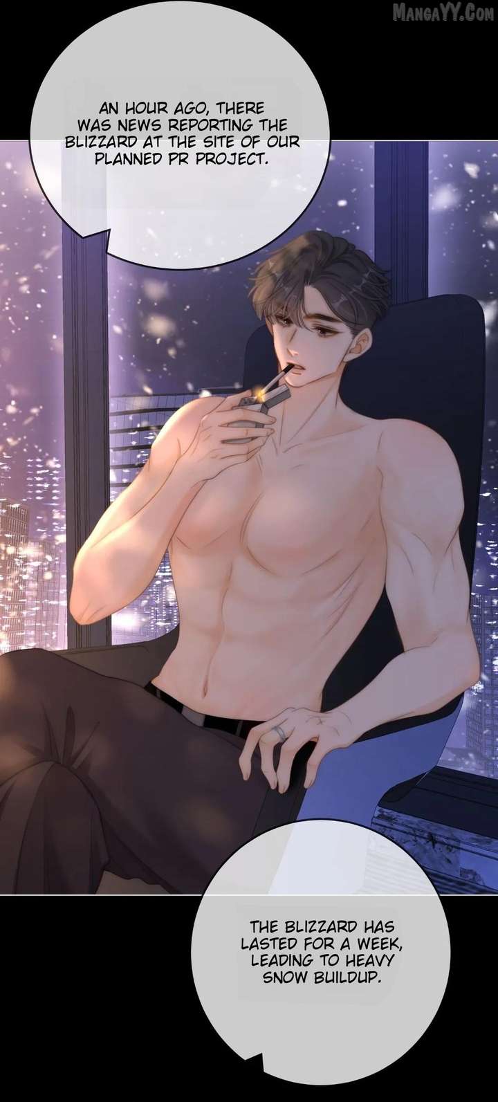 Pretty Woman chapter 153 page 32
