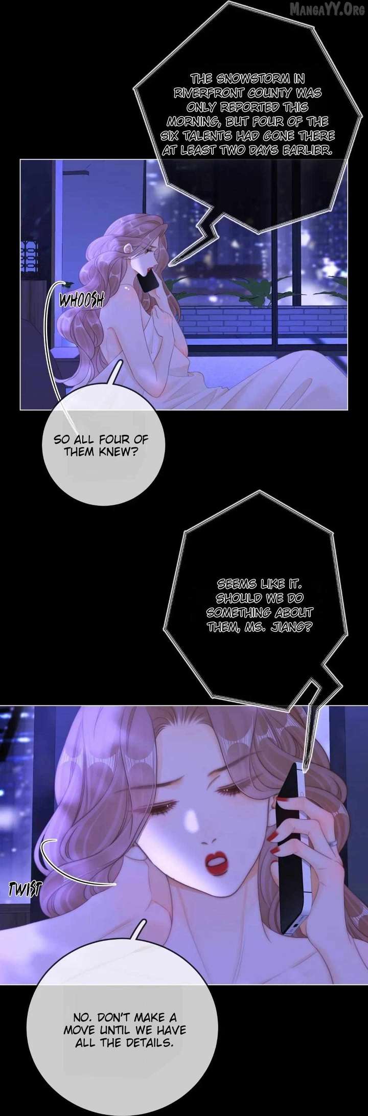 Pretty Woman chapter 154 page 3