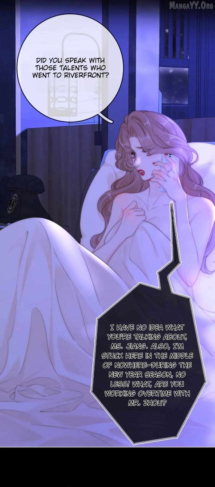 Pretty Woman chapter 154 page 5