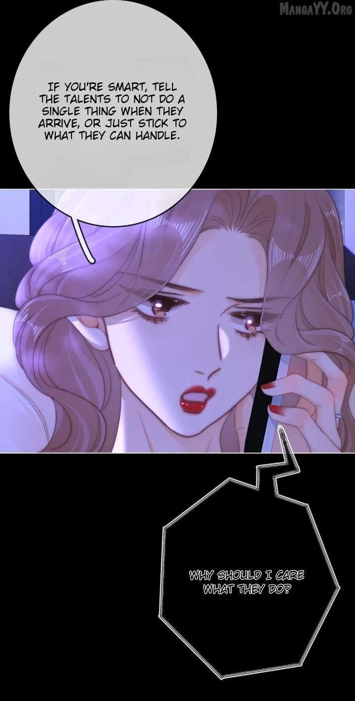 Pretty Woman chapter 154 page 6