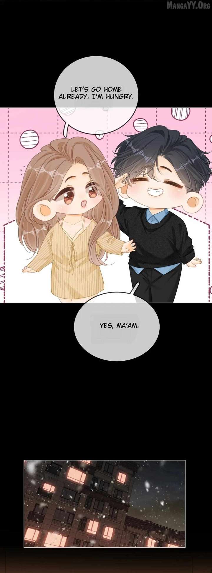 Pretty Woman chapter 154 page 28