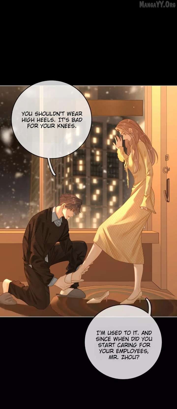 Pretty Woman chapter 155 page 1