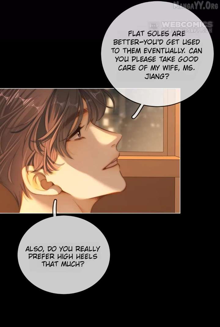 Pretty Woman chapter 155 page 2