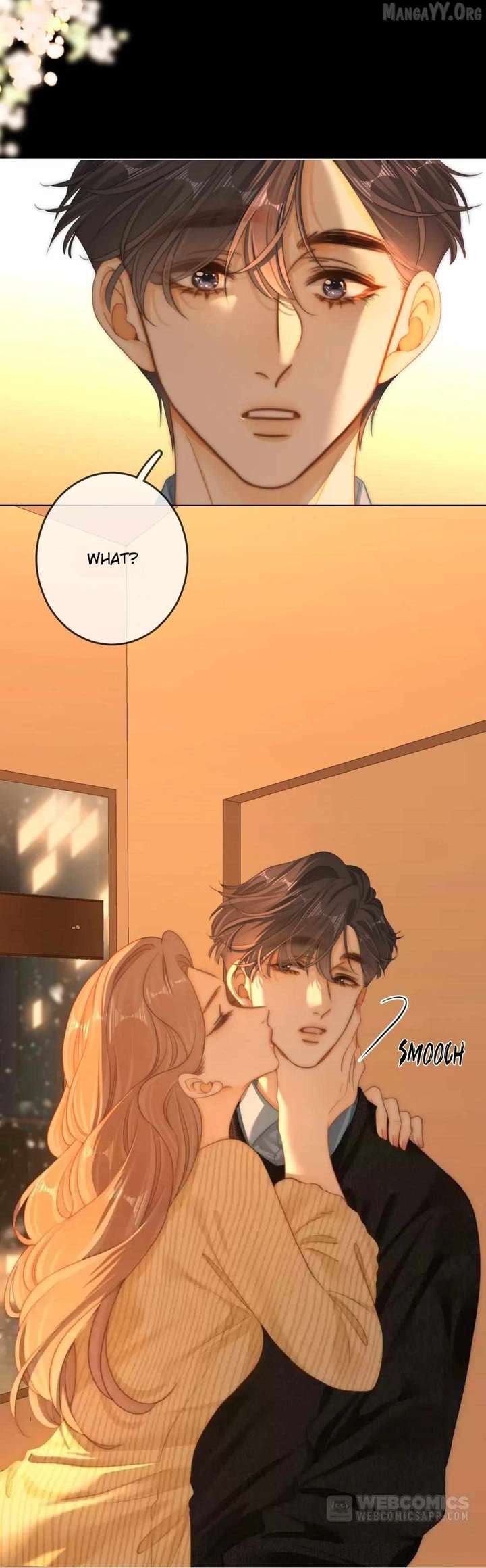 Pretty Woman chapter 155 page 6