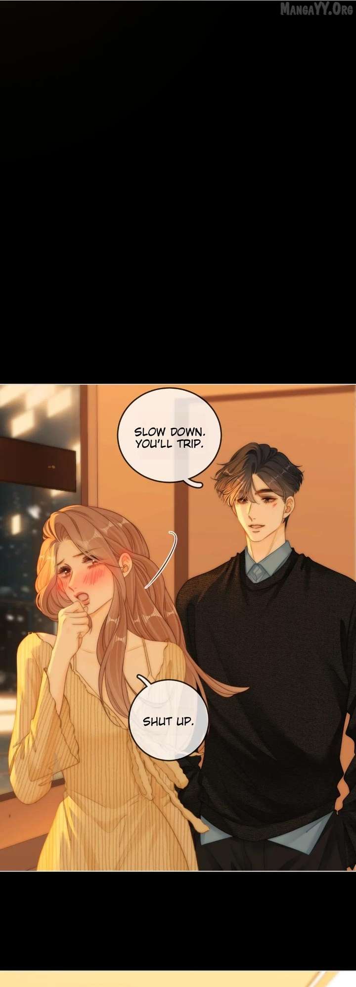Pretty Woman chapter 155 page 7