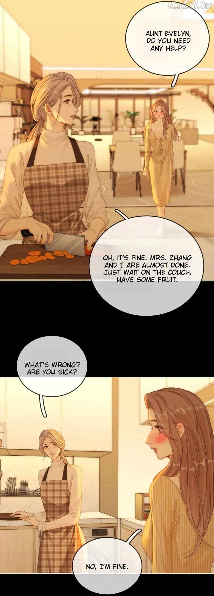 Pretty Woman chapter 155 page 8