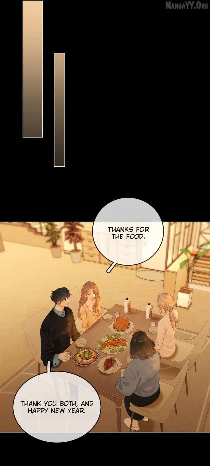 Pretty Woman chapter 155 page 18