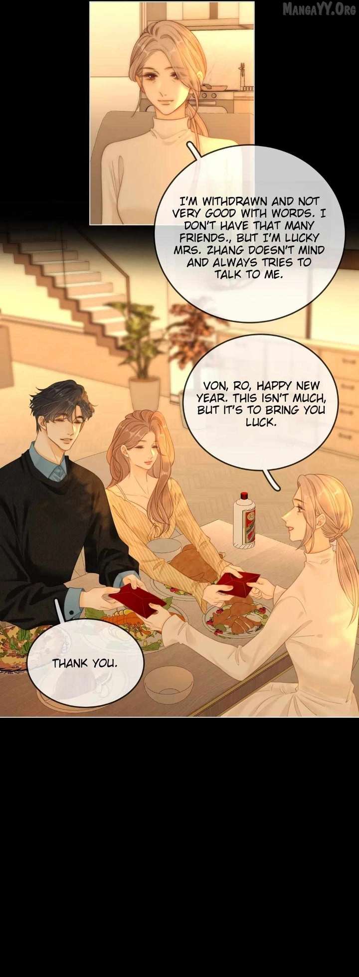 Pretty Woman chapter 155 page 22