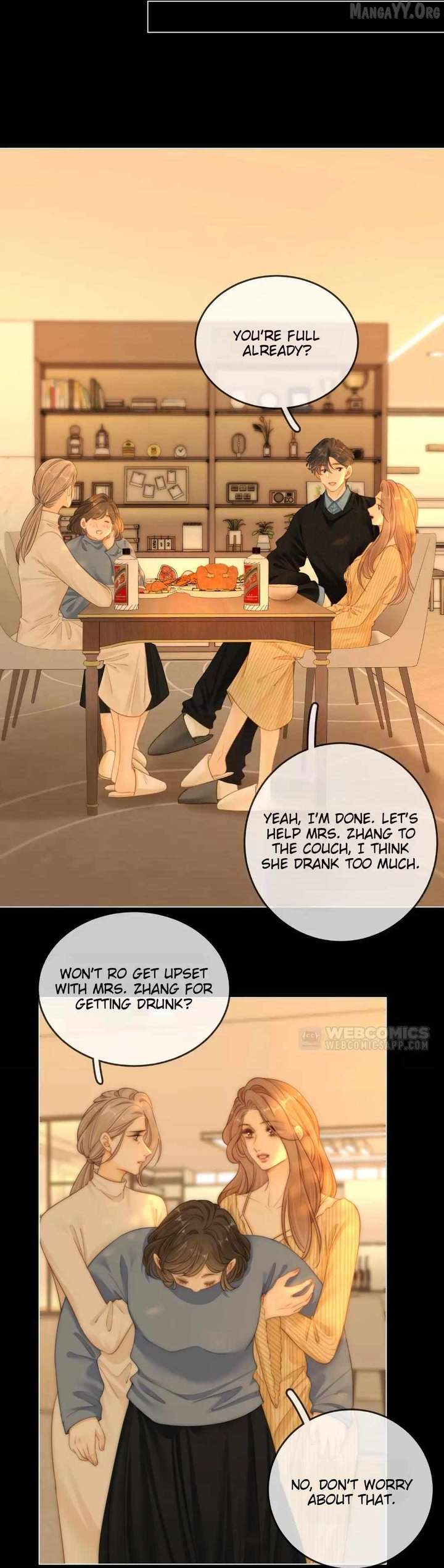 Pretty Woman chapter 155 page 23