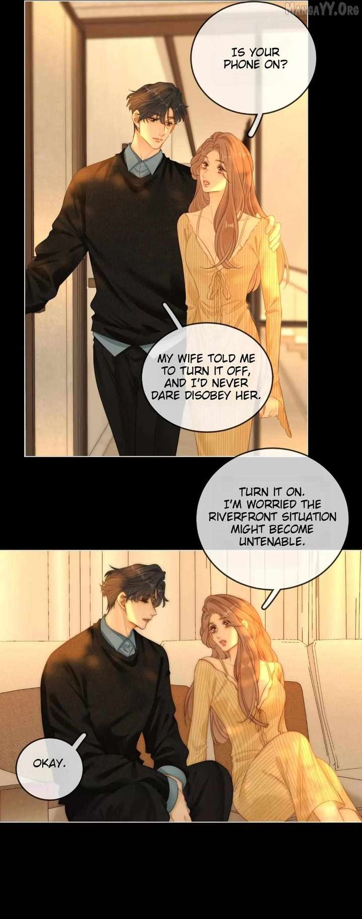 Pretty Woman chapter 155 page 25