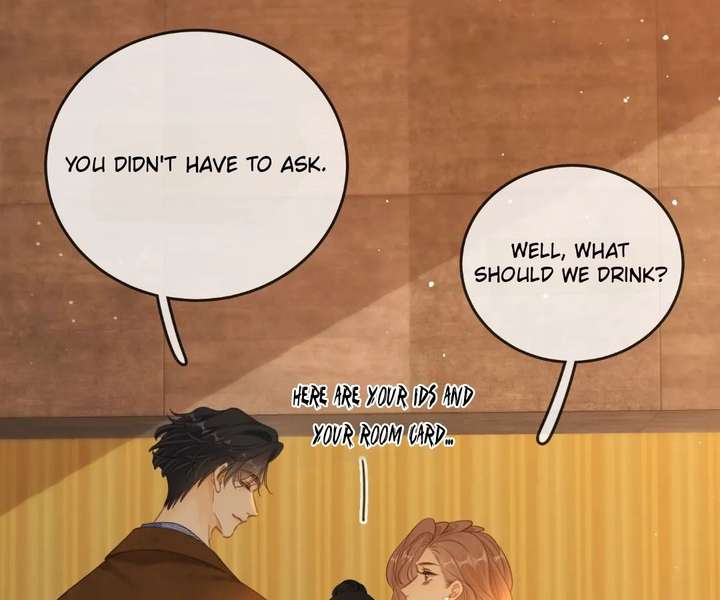Pretty Woman chapter 163 page 32