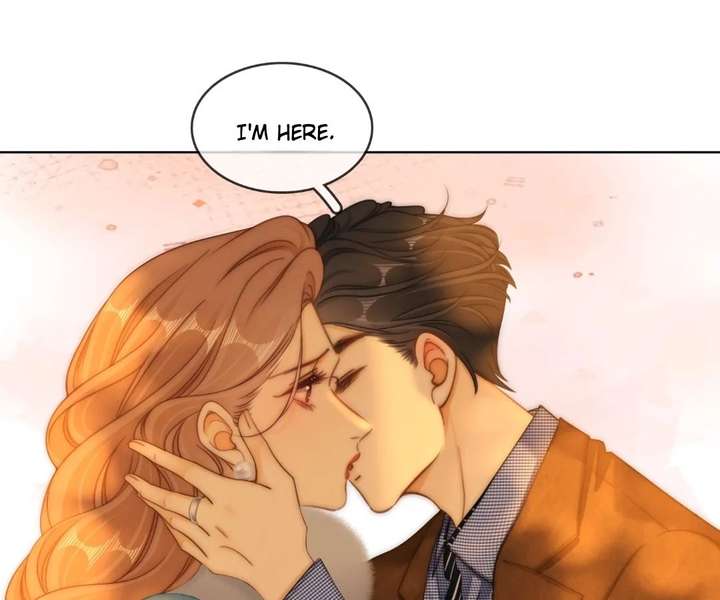 Pretty Woman chapter 164 page 34